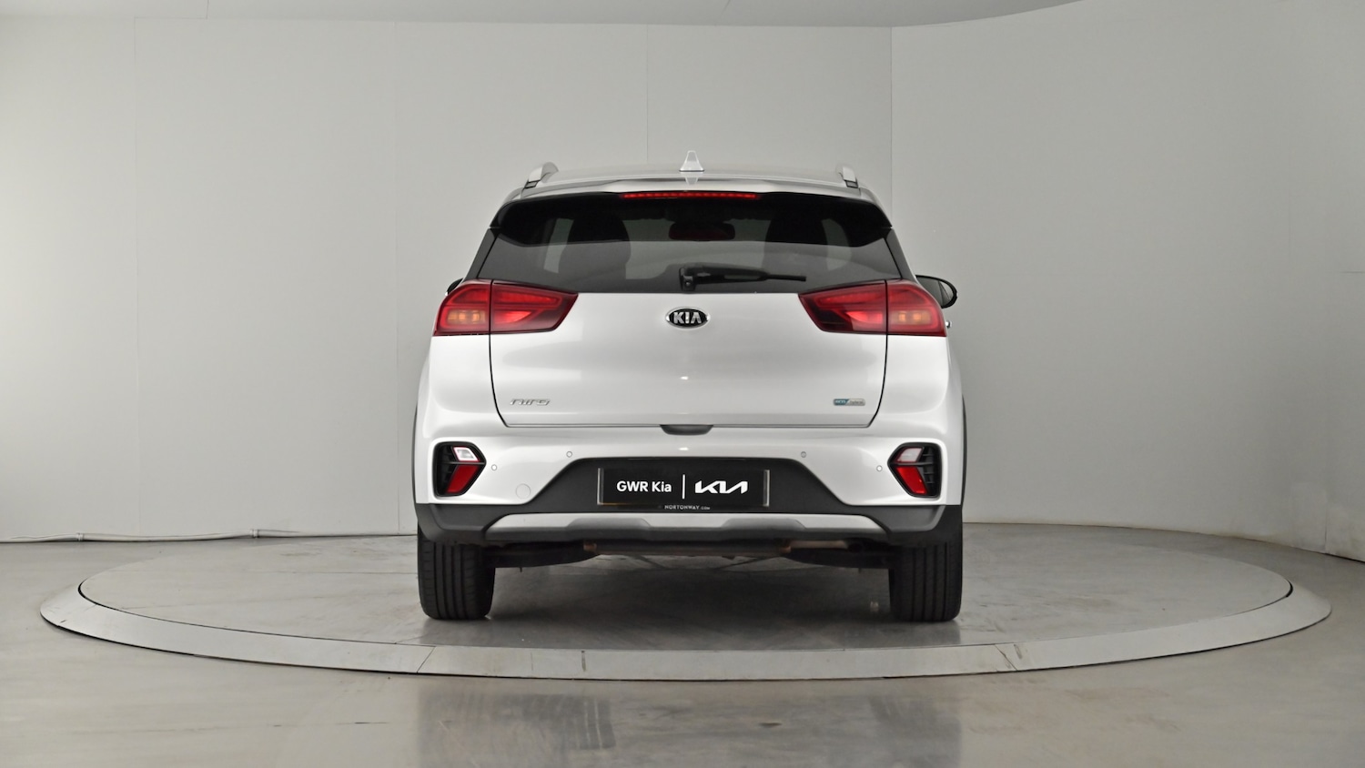 Vehicle 43