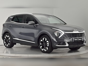 Kia - Sportage