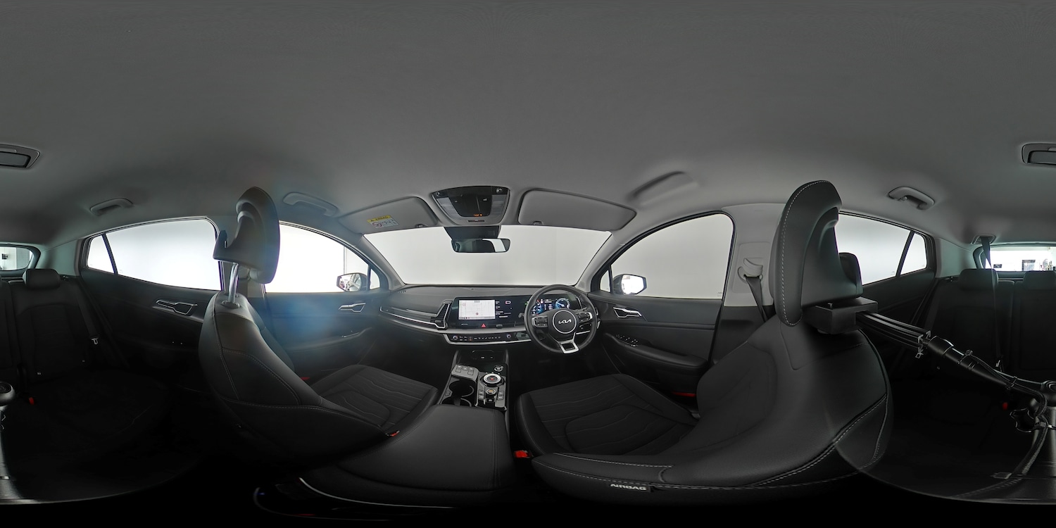 Vehicle 93