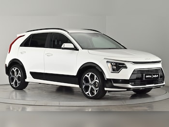 Used Kia Niro 2024 for sale - 75438626: Photo