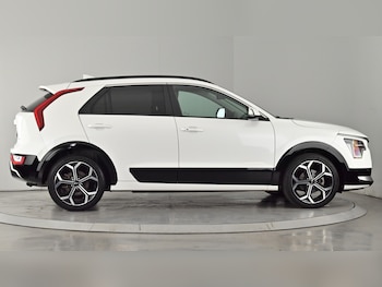 Used Kia Niro 2024 for sale - 75438626: Photo