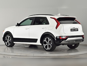 Used Kia Niro 2024 for sale - 75438626: Photo