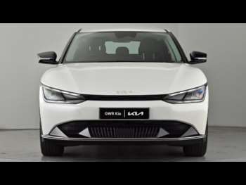 Used Kia EV6 2022 for sale - 74472829: Photo