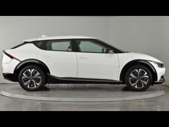Used Kia EV6 2022 for sale - 74472829: Photo