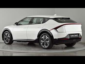 Used Kia EV6 2022 for sale - 74472829: Photo