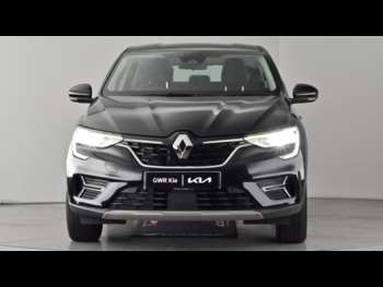 Used Renault Arkana 2021 for sale - 74857869: Photo