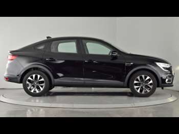 Used Renault Arkana 2021 for sale - 74857869: Photo