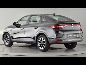 Used Renault Arkana 2021 for sale - 74857869: Photo