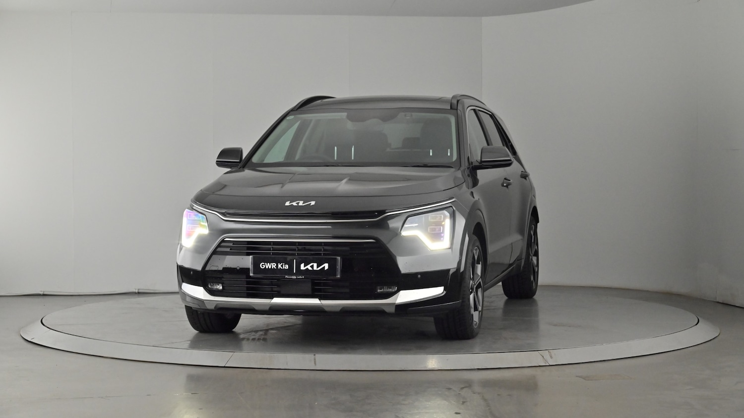 Vehicle 27