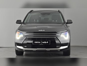 Used Kia Niro 2024 for sale - 75438658: Photo