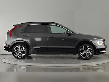 Used Kia Niro 2024 for sale - 75438658: Photo