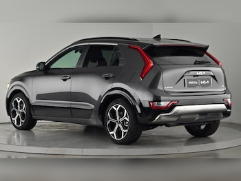 Used Kia Niro 2024 for sale - 75438658: Photo