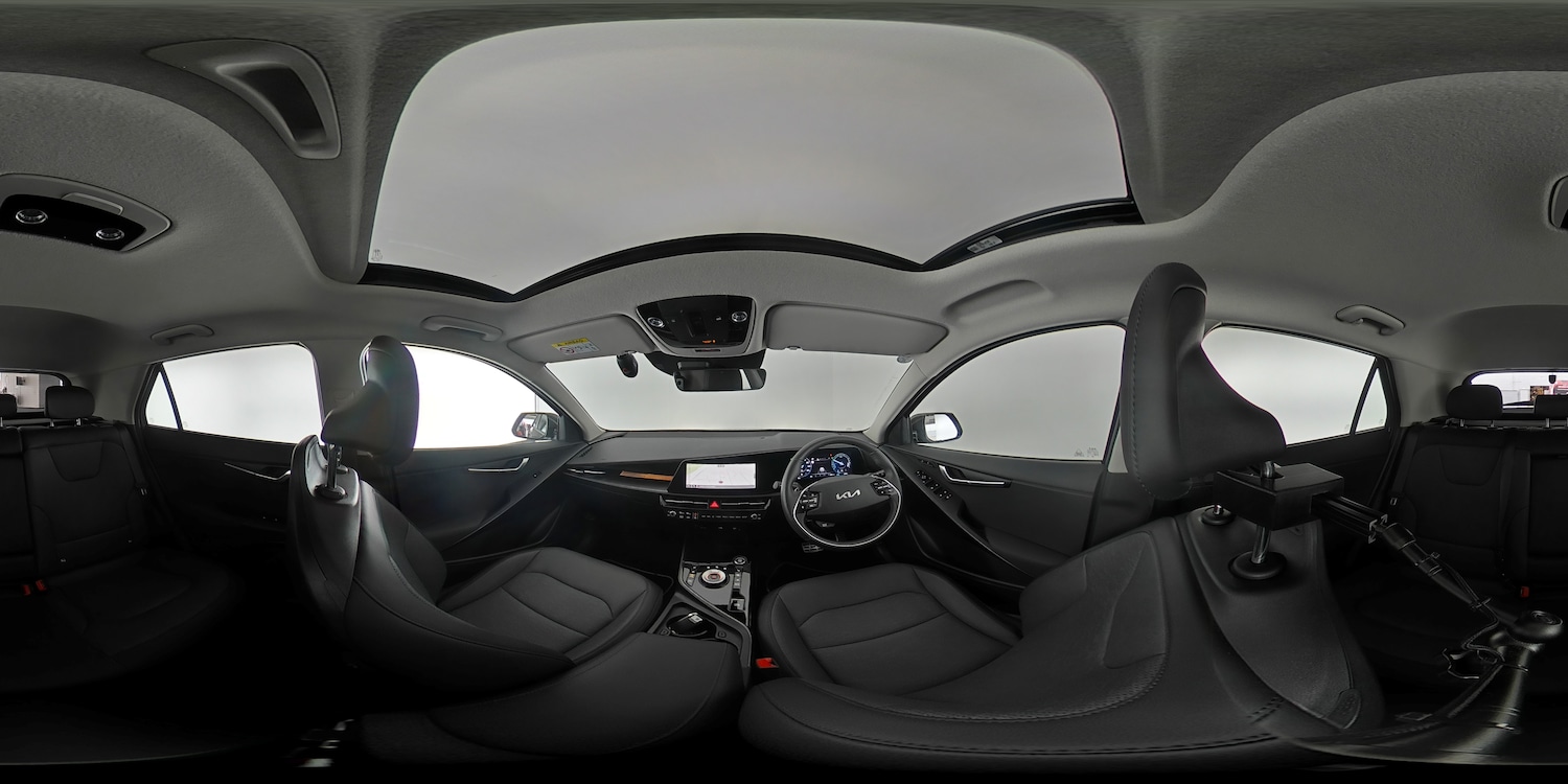 Vehicle 93