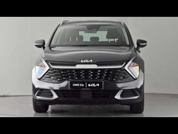 Used Kia Sportage 2023 for sale - 74783662: Photo