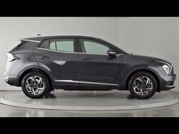 Used Kia Sportage 2023 for sale - 74783662: Photo