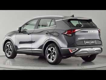 Used Kia Sportage 2023 for sale - 74783662: Photo