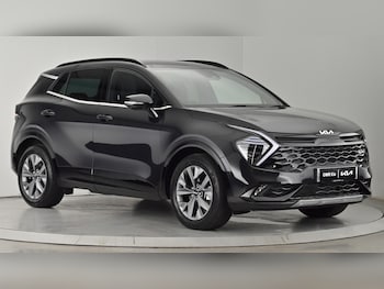 Used Kia Sportage 2023 for sale - 75514511: Photo
