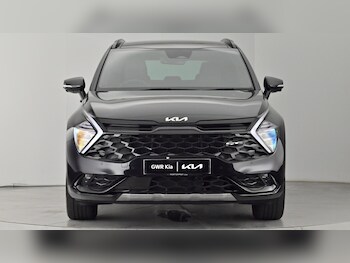 Used Kia Sportage 2023 for sale - 75514511: Photo