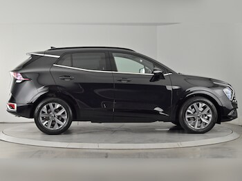 Used Kia Sportage 2023 for sale - 75514511: Photo