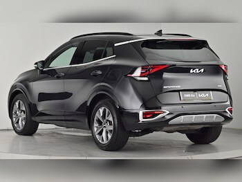 Used Kia Sportage 2023 for sale - 75514511: Photo