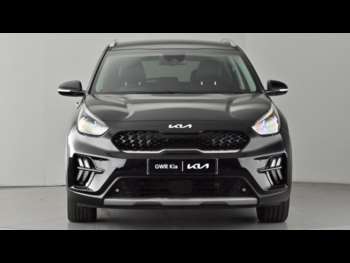 Used Kia Niro 2021 for sale - 74541183: Photo