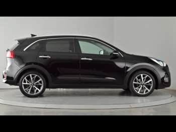 Used Kia Niro 2021 for sale - 74541183: Photo