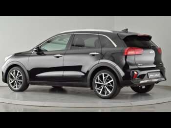 Used Kia Niro 2021 for sale - 74541183: Photo