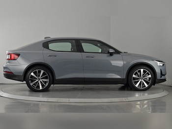 Used Polestar Polestar 2 2021 for sale - 75495607: Photo