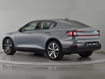 Used Polestar Polestar 2 2021 for sale - 75495607: Photo