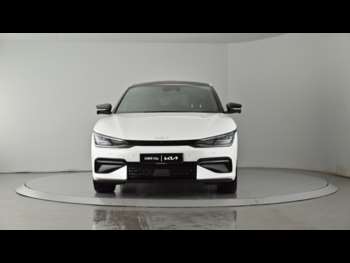 Used Kia EV6 2023 for sale - 74155580: Photo