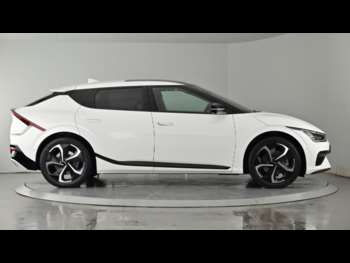 Used Kia EV6 2023 for sale - 74155580: Photo