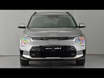 Used Kia Niro 2023 for sale - 74182675: Photo