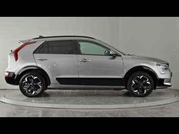 Used Kia Niro 2023 for sale - 74182675: Photo