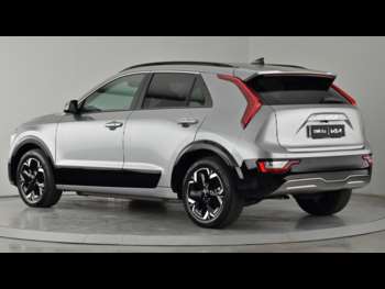 Used Kia Niro 2023 for sale - 74182675: Photo