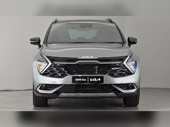 Used Kia Sportage 2024 for sale - 75438598: Photo