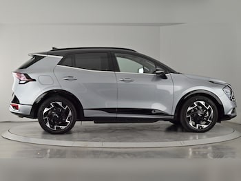 Used Kia Sportage 2024 for sale - 75438598: Photo