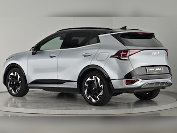 Used Kia Sportage 2024 for sale - 75438598: Photo