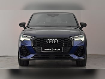 Used Audi Q3 2022 for sale - 75509757: Photo