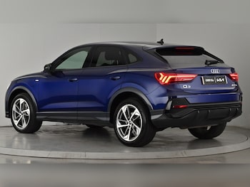 Used Audi Q3 2022 for sale - 75509757: Photo