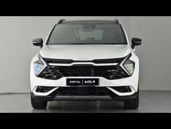 Used Kia Sportage 2022 for sale - 74199048: Photo