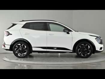 Used Kia Sportage 2022 for sale - 74199048: Photo