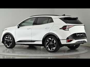 Used Kia Sportage 2022 for sale - 74199048: Photo