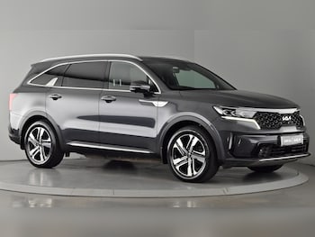 2022 - 1.6 T-GDi HEV 4 5dr Auto