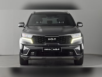 Used Kia Sorento 2022 for sale - 75501871: Photo