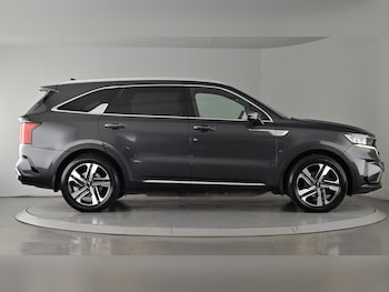 Used Kia Sorento 2022 for sale - 75501871: Photo