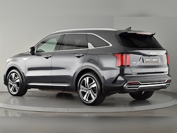Used Kia Sorento 2022 for sale - 75501871: Photo