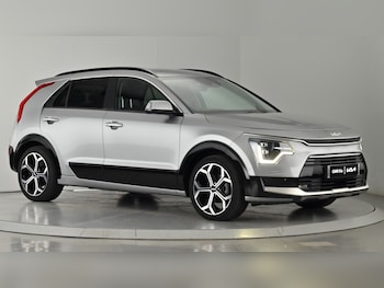 Used Kia Niro 2023 for sale - 75438500: Photo