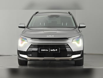 Used Kia Niro 2023 for sale - 75438500: Photo
