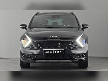 Used Kia Sportage 2023 for sale - 75438488: Photo