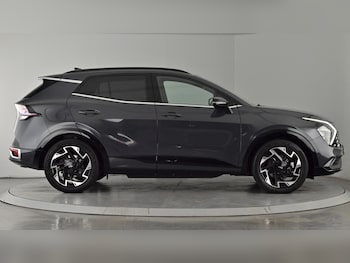 Used Kia Sportage 2023 for sale - 75438488: Photo